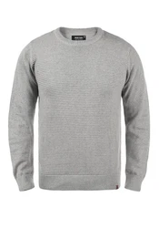Indicode Strickpullover IDRicardo 