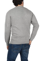 Indicode Strickpullover IDRicardo 