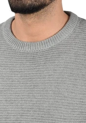 Indicode Strickpullover IDRicardo 