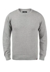 Indicode Strickpullover IDRicardo 