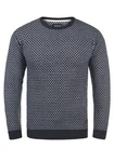 Indicode Strickpullover IDCoppler 