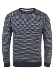 Indicode Strickpullover IDCoppler 