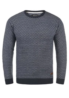 Indicode Strickpullover IDCoppler Indicode Strickpullover IDCoppler