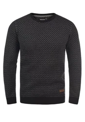 Indicode Strickpullover IDCoppler 