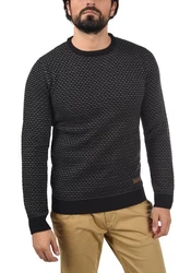 Indicode Strickpullover IDCoppler 