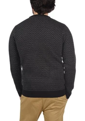 Indicode Strickpullover IDCoppler 