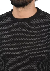 Indicode Strickpullover IDCoppler 