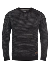 Indicode Strickpullover IDCoppler 