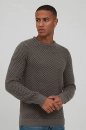 Strickpullover IDCoppler Strickpulli aus Grobstrick