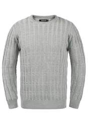 Indicode Strickpullover IDPauletta 