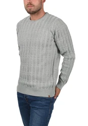 Indicode Strickpullover IDPauletta 