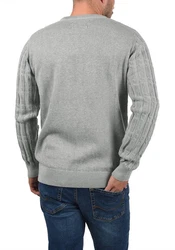Indicode Strickpullover IDPauletta 
