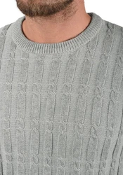 Indicode Strickpullover IDPauletta 