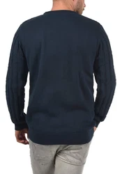 Indicode Strickpullover IDPauletta 