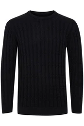 Strickpullover IDPauletta Strickpulli aus Grobstrick