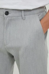 !Solid Stoffhose SDTOFrederic (21200141) 21200141