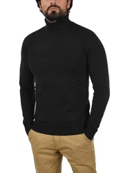 Indicode Rollkragenpullover IDErnetto 