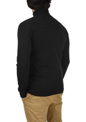 Indicode Rollkragenpullover IDErnetto 
