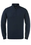 Indicode Herren Strickpullover Troyer Richard 