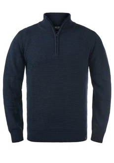 Indicode Herren Strickpullover Troyer Richard Indicode Herren Strickpullover Troyer Richard