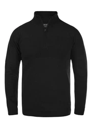 Troyer IDErno Strickpulli mit Reiverschluss