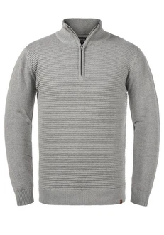 Indicode Herren Strickpullover Troyer Richard Indicode Herren Strickpullover Troyer Richard