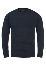 Strickpullover IDErnesto Strickpulli aus Feinstrick