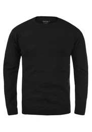 Strickpullover IDErnesto Strickpulli aus Feinstrick