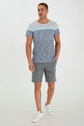 Casual Friday Chinoshorts CFToros 20712768ME 20712768ME