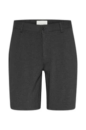 Chinoshorts CFJanis - 20712771ME Klassische Chino Shorts mit Stretch-Anteil