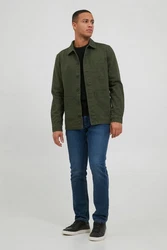 !Solid Kurzjacke SDVand Overshirt (21106230) 21106230