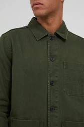 !Solid Kurzjacke SDVand Overshirt (21106230) 21106230