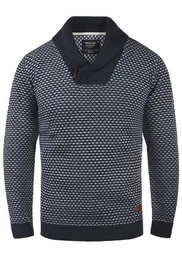Strickpullover IDCopent Strickpulli aus Grobstrick