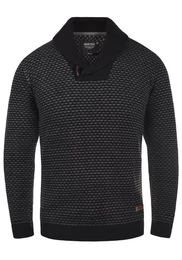 Strickpullover IDCopent Strickpulli aus Grobstrick