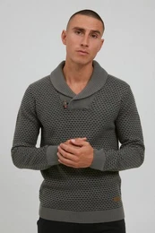 Strickpullover IDCopent Strickpulli aus Grobstrick