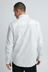 Solid Hemd 'Val' 21106618