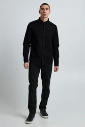 Solid Hemd 'Val' 21106618