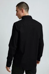 Solid Hemd 'Val' 21106618