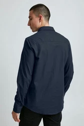 Solid Hemd 'Val' 21106618