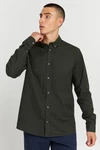 Solid Hemd 'Val' 21106618