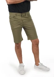 !Solid Jeansshorts SDShorts 21103932