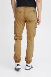 Indicode Cargohose IDBromfield Khaki/Braun/Beige