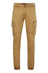 Indicode Cargohose IDBromfield Khaki/Braun/Beige