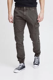 Cargohose IDBromfield lange Hose mit elastischen Beinbndchen
