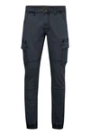 Indicode Cargohose IDBromfield Blau/Dunkelblau/Khaki