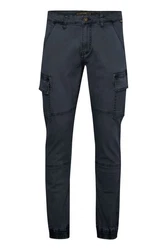 Indicode Cargohose IDBromfield Blau/Dunkelblau/Khaki