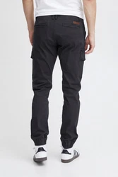 Indicode Cargohose IDBromfield Dunkelgrau/Schwarz/Khaki/Blau/Hellgrau