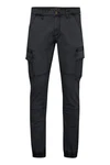 Indicode Cargohose IDBromfield Dunkelgrau/Schwarz/Khaki/Blau/Hellgrau