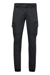 Indicode Cargohose IDBromfield Dunkelgrau/Schwarz/Khaki/Blau/Hellgrau