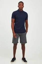 Indicode Chinoshorts IDMika 